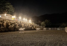 펜션 / 강원도 - 점포라인