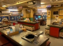 고깃집 / 서울 서울 관악구 - 점포라인