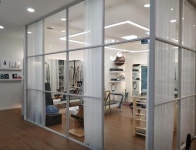 요가/필라테스 / 경기남부 - 점포라인