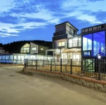 펜션 / 경기 안산시 - 점포라인