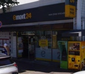 편의점 / 경기 시흥시 - 점포라인