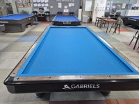 당구장 / 경기 남양주 시 - 점포라인