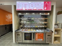 기타음식점 / 경기 평택시 - 점포라인