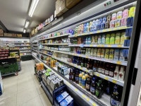 슈퍼마켓 / 인천 인천 옹진군 - 점포라인