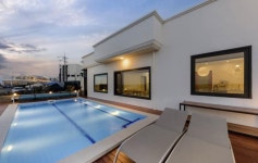 펜션 / 제주도 - 점포라인