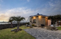 펜션 / 제주도 - 점포라인