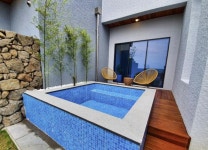 펜션 / 제주도 - 점포라인