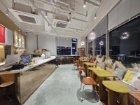 카페 / 경기 하남시 - 점포라인