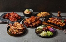 한식점 / 인천 인천 연수구 - 점포라인