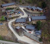 펜션 / 경기 양평군 - 점포라인