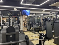 헬스클럽 / 경기 용인시 - 점포라인