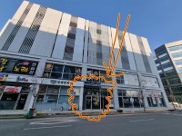 패스트푸드 / 경기 평택시 - 점포라인