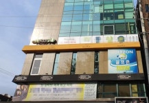 스크린골프장 / 서울 서울 강남구 - 점포라인