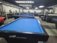 당구장 / 서울 서울 송파구 - 점포라인