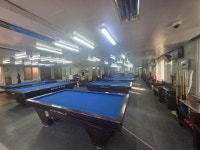 당구장 / 서울 서울 광진구 - 점포라인