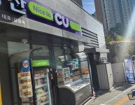 편의점 / 경기 성남시 - 점포라인
