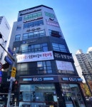 스크린골프장 / 인천 인천 연수구 - 점포라인