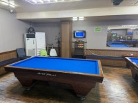 당구장 / 서울 서울 영등포 - 점포라인