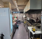 한식점 / 경기 파주시 - 점포라인