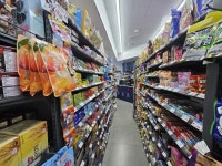 편의점 / 인천 인천 연수구 - 점포라인