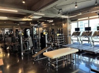 헬스클럽 / 경기 김포시 - 점포라인