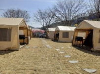 고깃집 / 경기 포천시 - 점포라인