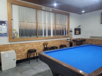 당구장 / 서울 서울 강동구 - 점포라인