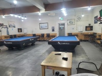 당구장 / 서울 서울 강동구 - 점포라인