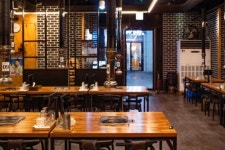 고깃집 / 경기 수원시 - 점포라인