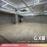 헬스클럽 / 서울 서울 성북구 - 점포라인
