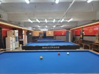 당구장 / 서울 서울 광진구 - 점포라인