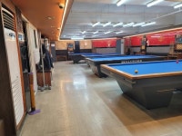 당구장 / 서울 서울 광진구 - 점포라인