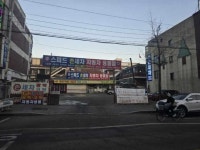 세차장/카센타 / 경기남부 - 점포라인