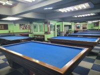 당구장 / 서울 서울 광진구 - 점포라인