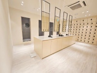 헬스클럽 / 서울시 - 점포라인