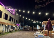 펜션 / 강원도 - 점포라인