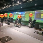 골프연습장 / 경기 화성시 - 점포라인