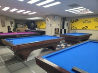 당구장 / 서울 서울 송파구 - 점포라인