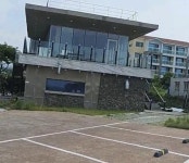 펜션 / 제주도 - 점포라인