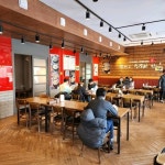 한식점 / 경기 평택시 - 점포라인