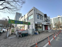 슈퍼마켓 / 인천 인천 연수구 - 점포라인