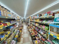 슈퍼마켓 / 인천 인천 연수구 - 점포라인