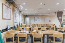 한식점 / 서울 서울 영등포 - 점포라인