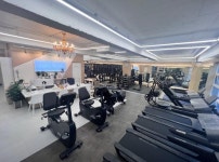 헬스클럽 / 서울 서울 서초구 - 점포라인