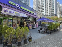 편의점 / 경기 김포시 - 점포라인