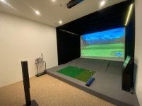 골프연습장 / 경기 수원시 - 점포라인