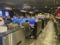 PC방 / 경기 안산시 - 점포라인