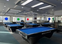 당구장 / 강원도 - 점포라인