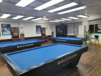 당구장 / 서울 서울 광진구 - 점포라인