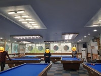 당구장 / 대전시 - 점포라인